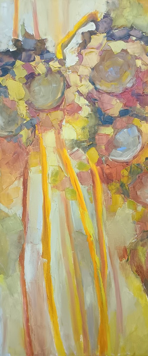 CAPABILITY by Emilia Milcheva