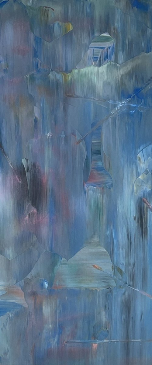 TRANSFORMATION 157 by GORAZD BRAČUN