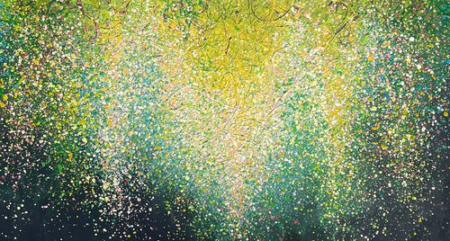 Artwork by Bogdana Antoniuk