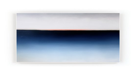 Horizon of Emotions #111