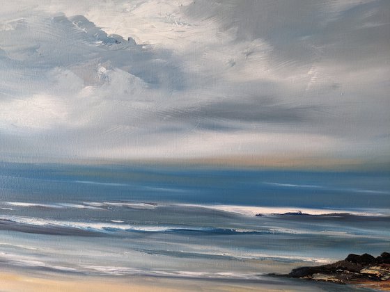 Porthtowan Surf