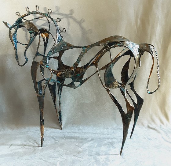 Horse Power