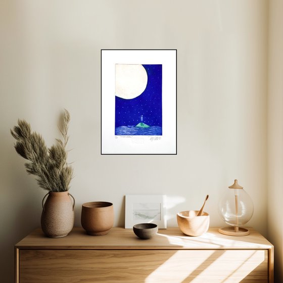Lovers Moon