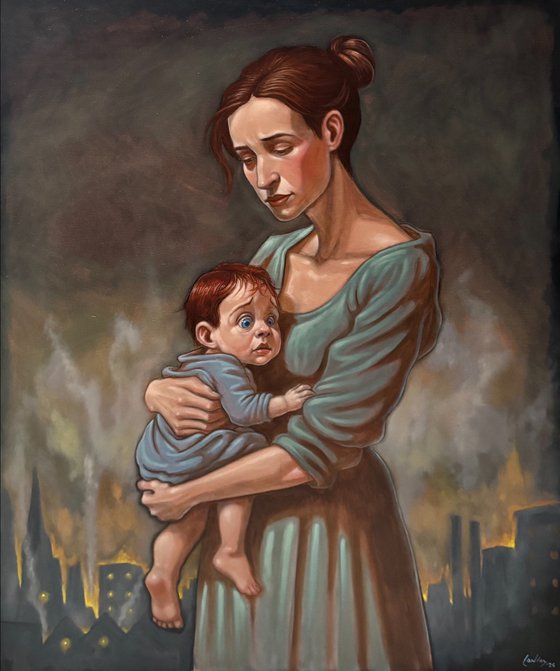 Society on the Brink