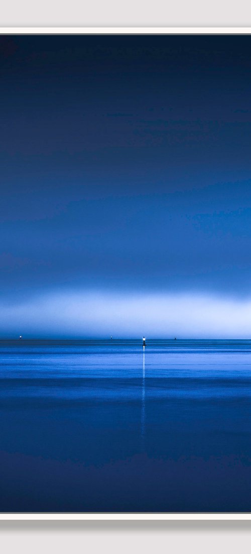 Angel's Footsteps by Lynne Douglas