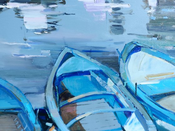 " Boats Italy "