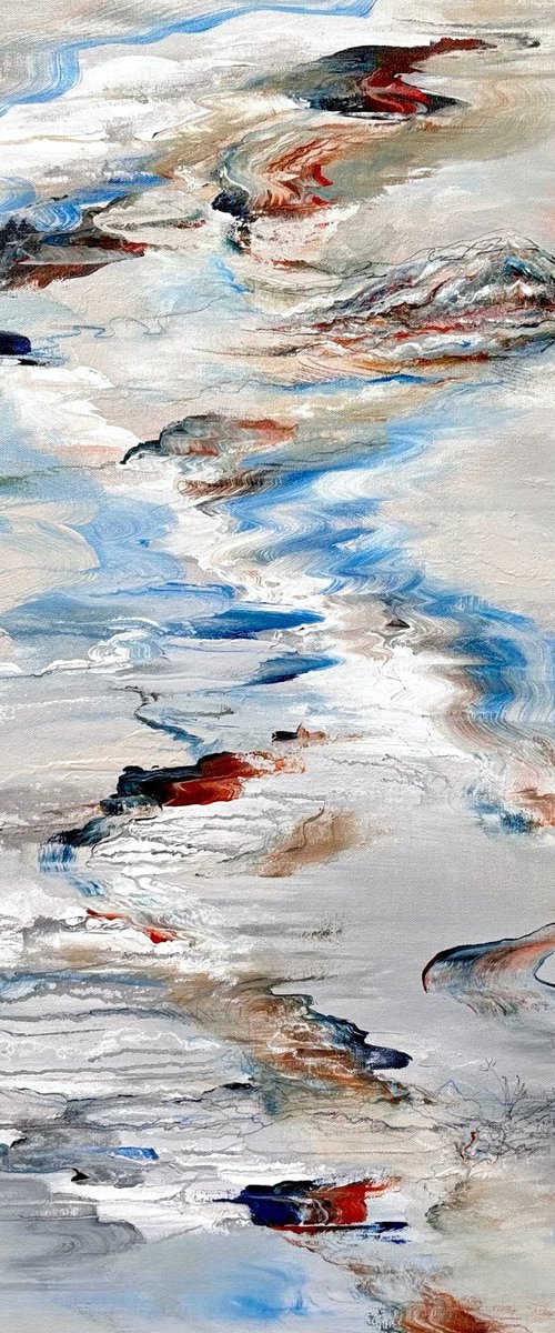 Elemental 6 by Taruna Singh
