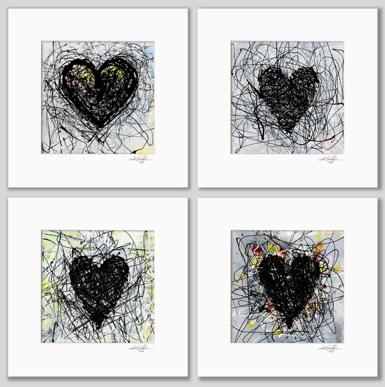 A Beautiful Heart Collection 1