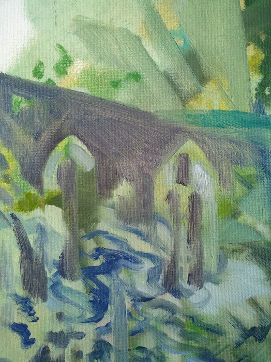 The Canal