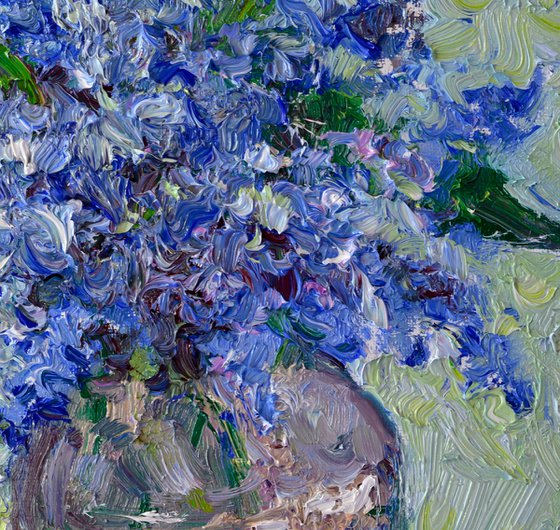 Forget Me Nots Flowers