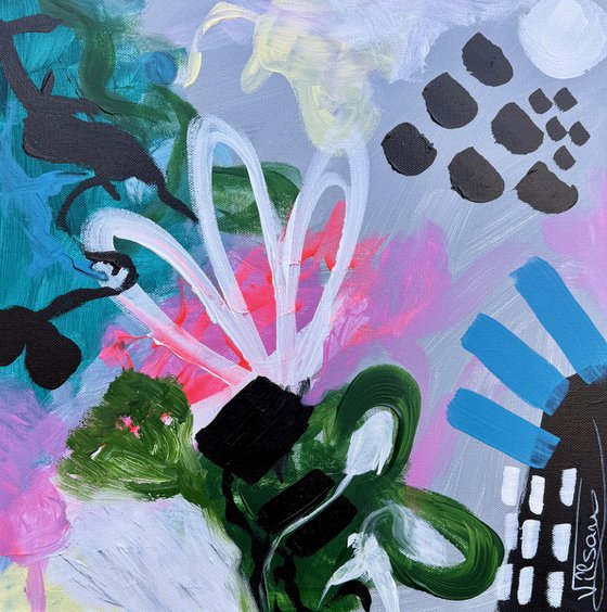 Remembering Balance 26