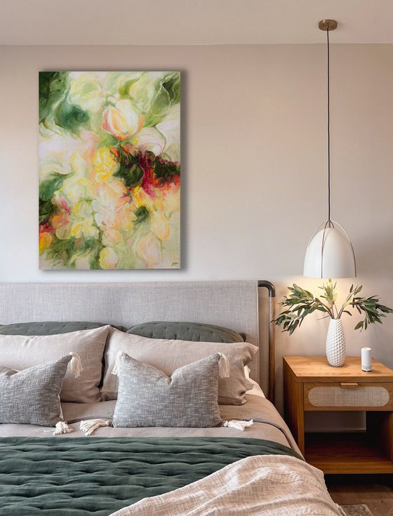 Inside the Bloom 1