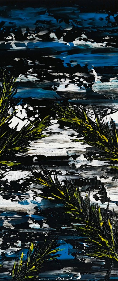 Dreams In The Grass by Daniel Urbaník