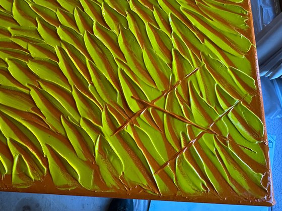 Yellow Dragon