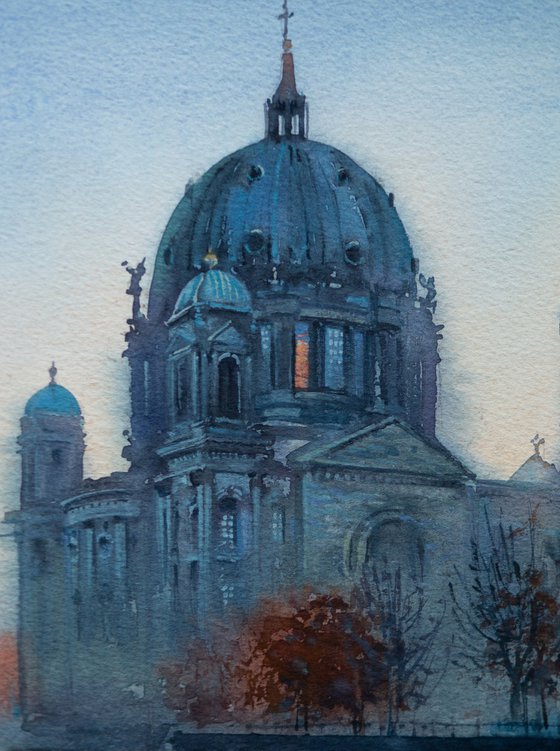 Berliner Dom