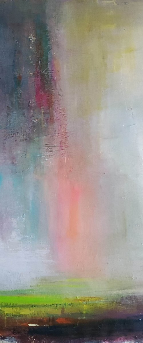 Acid flow by Viktoria Shvoren