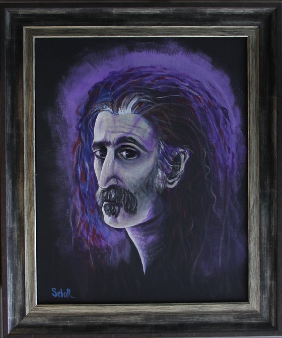 Frank Zappa