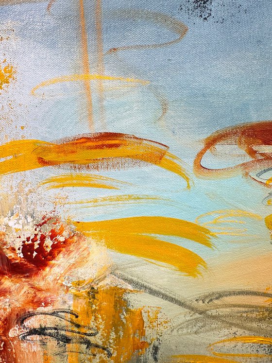 Cenote of Water Lilies