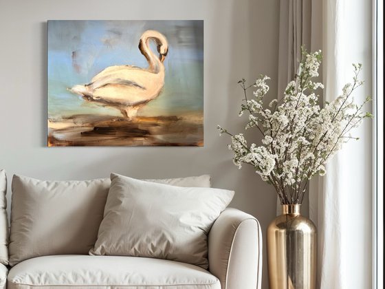 The Swan
