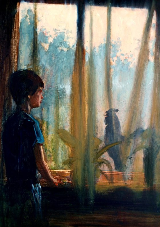 Window 1.