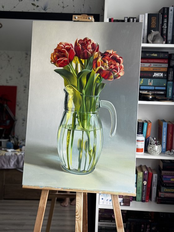 Tulips