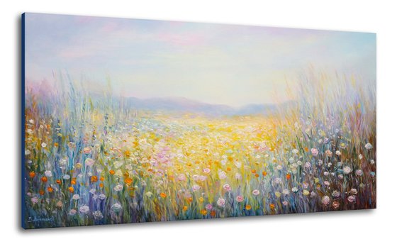 Field Serenity