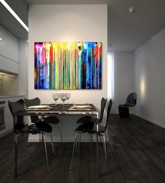 The Emotional Creation #154