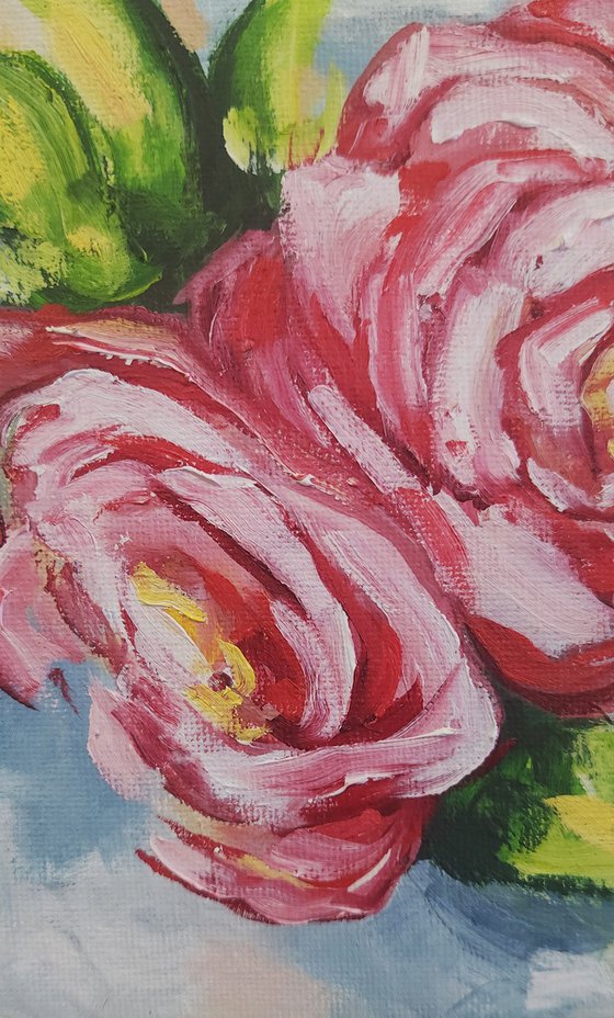 Blossom Sudies