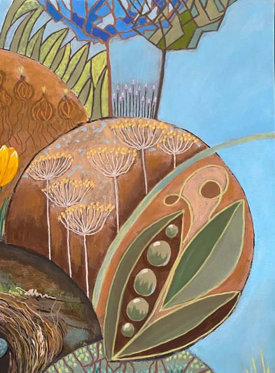 Les Vignettes de Printemps