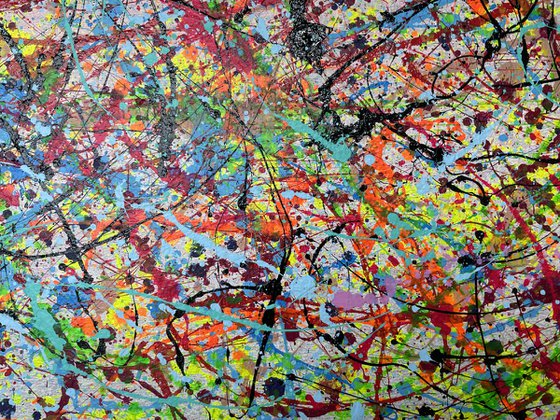 Chromatic Movement 07