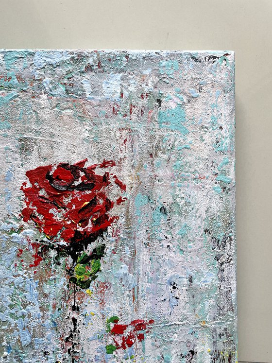 A wildflower in Love 1