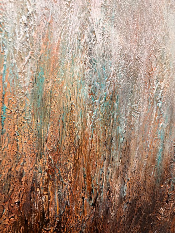 Geological Whispers