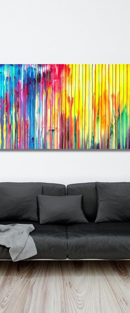 The Emotional Creation #234 by Carla Sá Fernandes