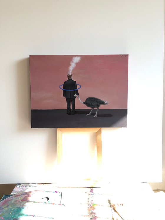 There is only one truth, for reality