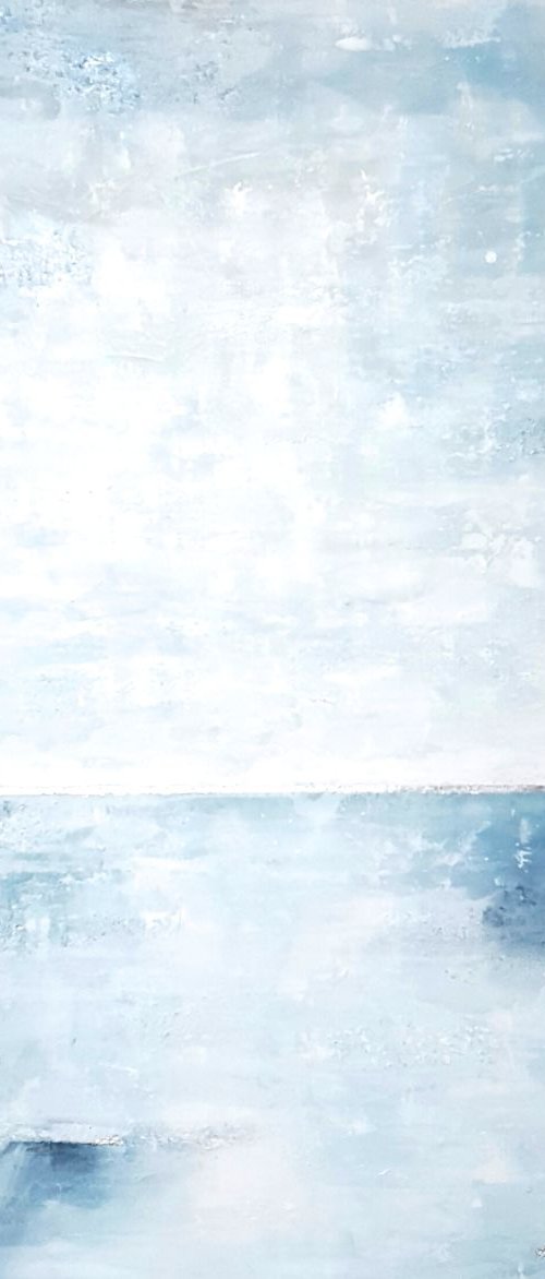 "Frozen" by Laura Spring