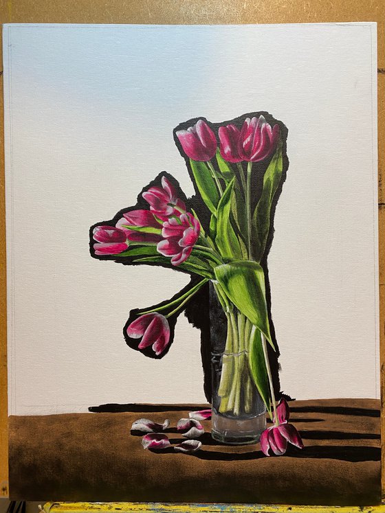 Tulips