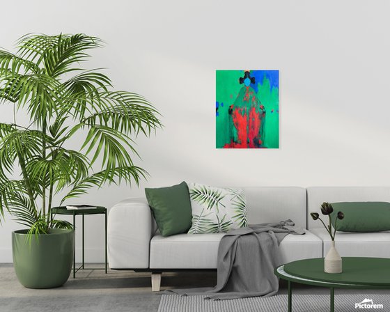 After Alienation – Inner Resistance