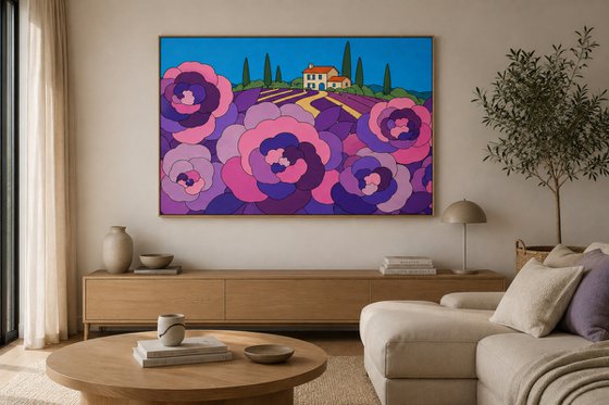Blooming Dreams #03