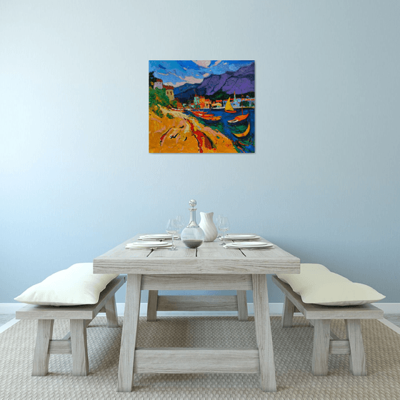 Makarska Riviera