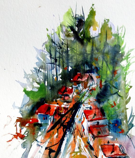 Winter impression IV