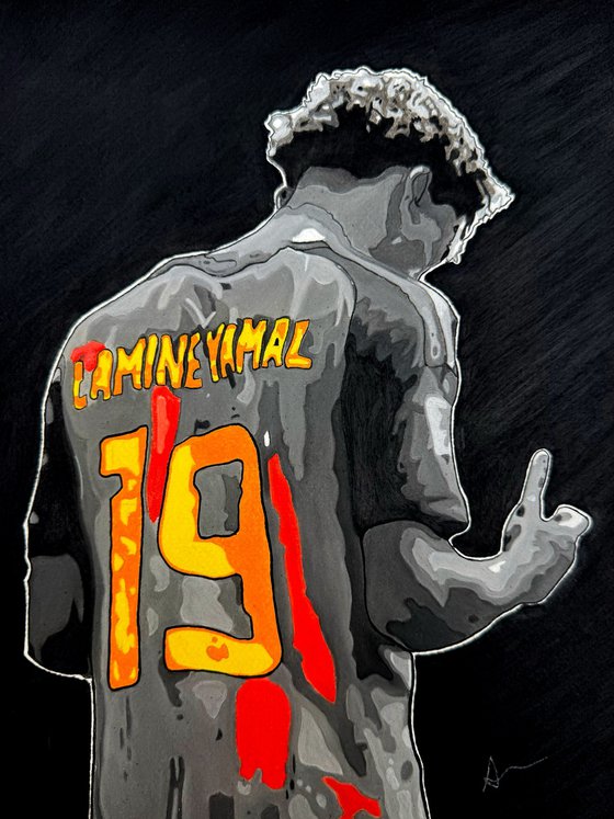 World Cup Winner