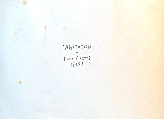 Agitation