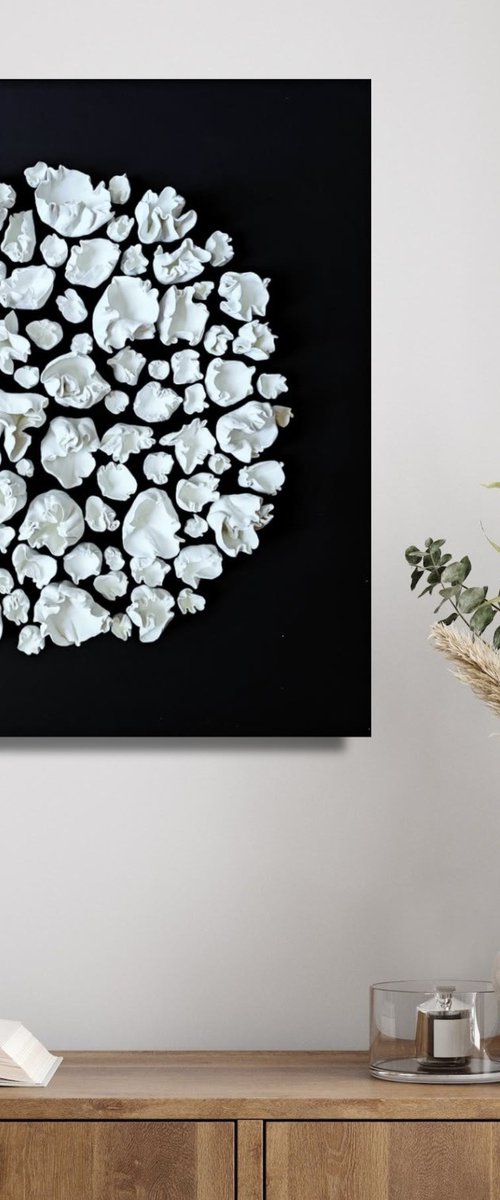 Connection #38 by Natasha Kanevski