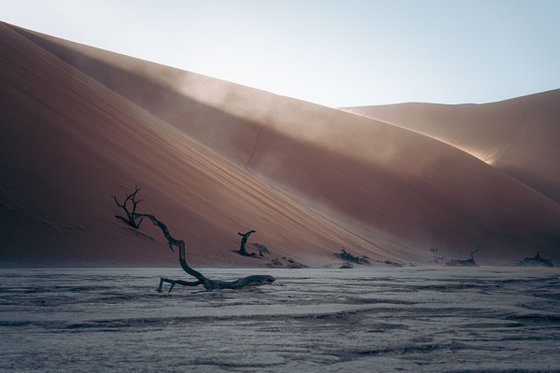 Deadvlei, Namibia