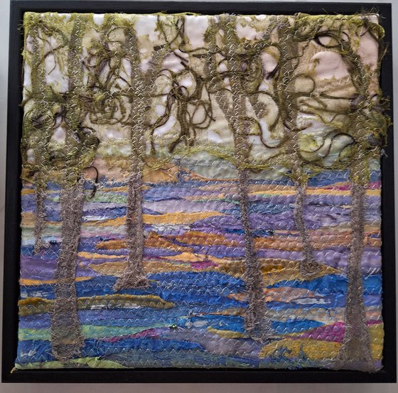 Bluebell Wood