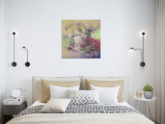 Abstract "Symphonie"