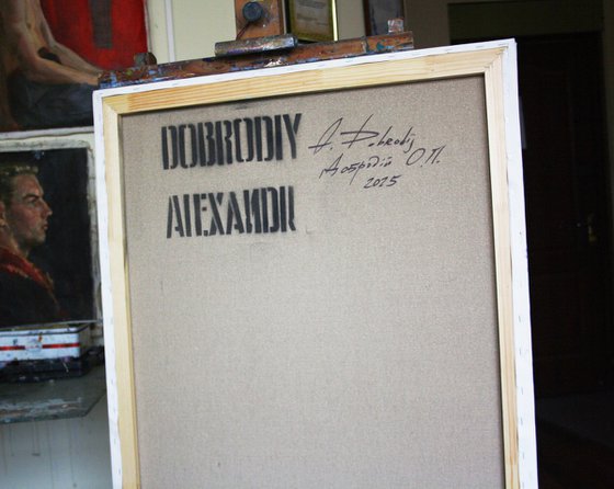 Голубая бездна 4w.