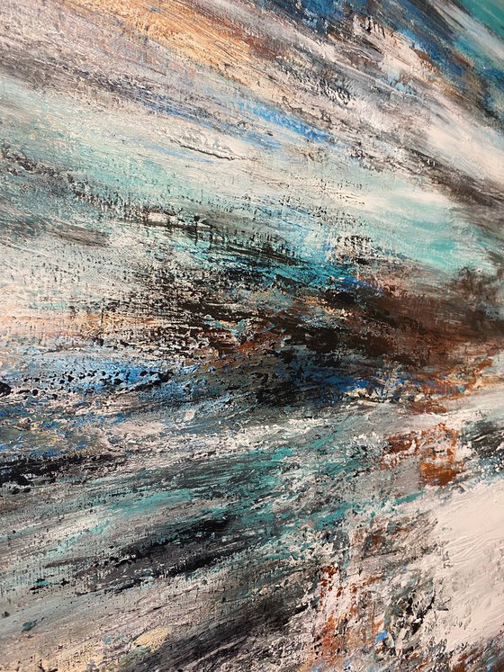 Waves Of Serenity