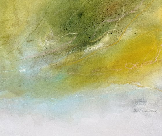Soul Garden – Into the Light