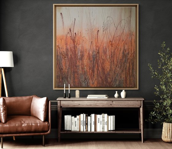 Where Earth Meets Sky